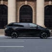 Xpeng X9 – fully electric 7-seat MPV with up to 503 PS, 702 km CLTC EV range; should this come to Malaysia?