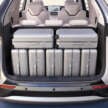 Xpeng X9 – fully electric 7-seat MPV with up to 503 PS, 702 km CLTC EV range; should this come to Malaysia?