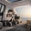 Xpeng X9 – fully electric 7-seat MPV with up to 503 PS, 702 km CLTC EV range; should this come to Malaysia?