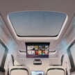 Xpeng X9 – fully electric 7-seat MPV with up to 503 PS, 702 km CLTC EV range; should this come to Malaysia?