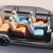 Xpeng X9 – fully electric 7-seat MPV with up to 503 PS, 702 km CLTC EV range; should this come to Malaysia?
