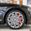 Bentley Mulliner Collections range is now in Malaysia – Conti GT, Flying Spur, Bentayga EWB; from RM3.25m