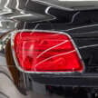 Bentley Mulliner Collections range is now in Malaysia – Conti GT, Flying Spur, Bentayga EWB; from RM3.25m