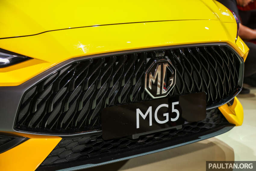 MG5 didedah di Malaysia – dianggar bawah RM100k, 1.5L NA, saiz Civic dengan harga seperti City 1806784