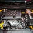 MG5 dilancar di Malaysia – sedan segmen C dengan harga seperti City/Vios, 1.5L NA CVT, dari RM86,900