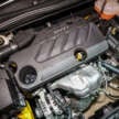 MG5 dilancar di Malaysia – sedan segmen C dengan harga seperti City/Vios, 1.5L NA CVT, dari RM86,900