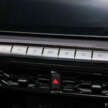 MG5 dilancar di Malaysia – sedan segmen C dengan harga seperti City/Vios, 1.5L NA CVT, dari RM86,900