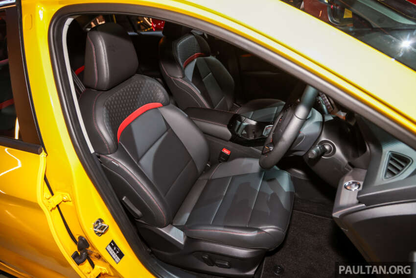 MG5 didedah di Malaysia – dianggar bawah RM100k, 1.5L NA, saiz Civic dengan harga seperti City 1806875