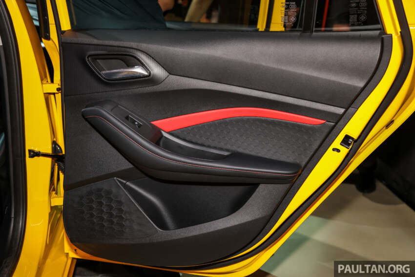 MG5 didedah di Malaysia – dianggar bawah RM100k, 1.5L NA, saiz Civic dengan harga seperti City 1806887