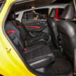 MG5 dilancar di Malaysia – sedan segmen C dengan harga seperti City/Vios, 1.5L NA CVT, dari RM86,900