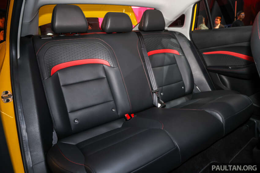 MG5 didedah di Malaysia – dianggar bawah RM100k, 1.5L NA, saiz Civic dengan harga seperti City 1806898