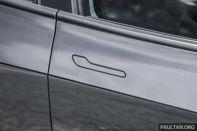 China recalls 4.3 million cars over hidden door handles – Tesla makes up majority out of nine companies involved