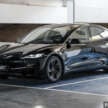 2024 Tesla Model 3 Performance Malaysian review – uprated ‘Highland’ is a performance bargain, RM242k