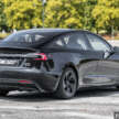 2024 Tesla Model 3 Performance Malaysian review – uprated ‘Highland’ is a performance bargain, RM242k