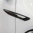 Xpeng G6 facelift spotted in Glenmarie, coming soon?