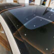 Xpeng G6 facelift spotted in Glenmarie, coming soon?