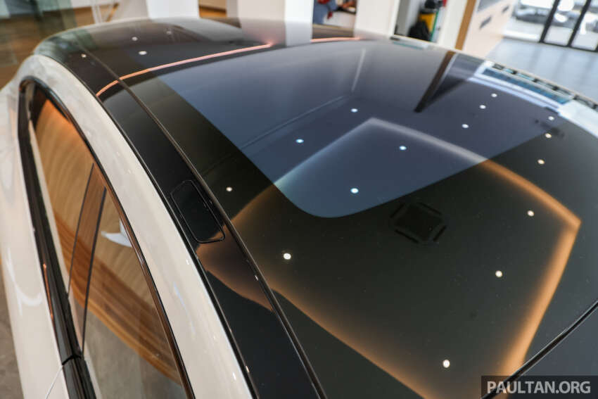 2024 Xpeng G6 launched in Malaysia – cheaper than Tesla Model Y; up to 570 km EV range; from RM166k 1809103