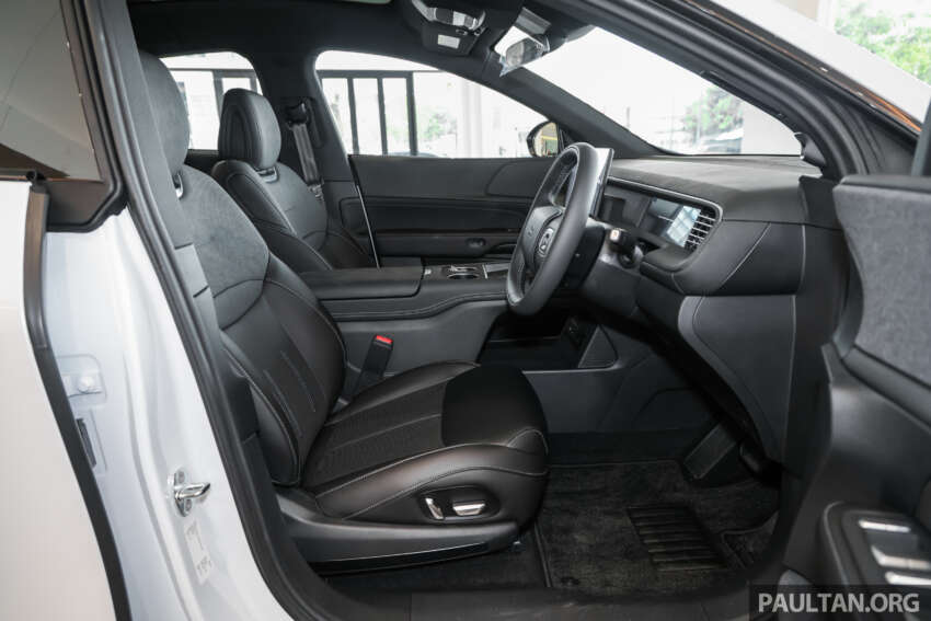 2024 Xpeng G6 launched in Malaysia – cheaper than Tesla Model Y; up to 570 km EV range; from RM166k 1809118