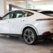 Xpeng G6 facelift spotted in Glenmarie, coming soon?