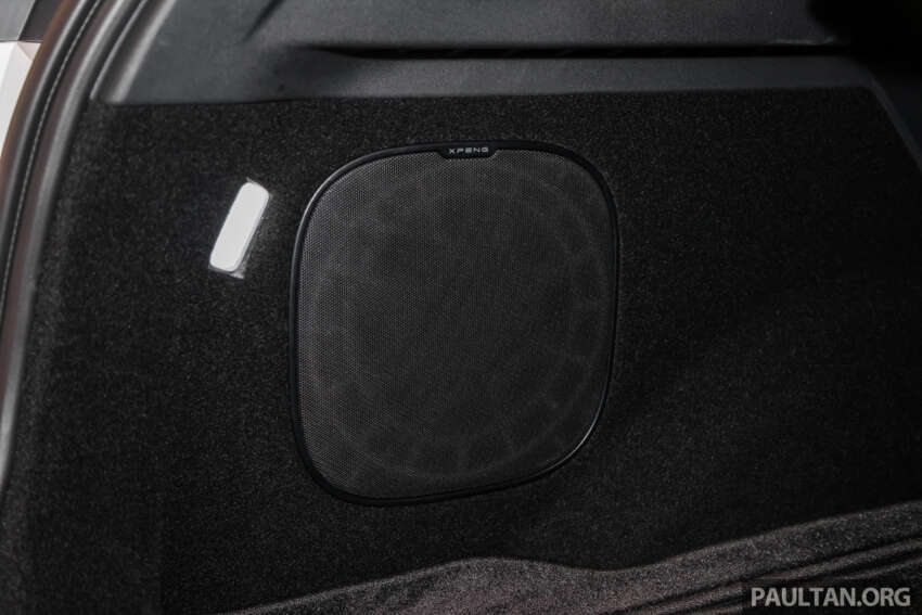 2024 Xpeng G6 launched in Malaysia – cheaper than Tesla Model Y; up to 570 km EV range; from RM166k 1809126