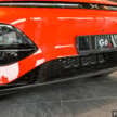 Xpeng G6 facelift spotted in Glenmarie, coming soon?