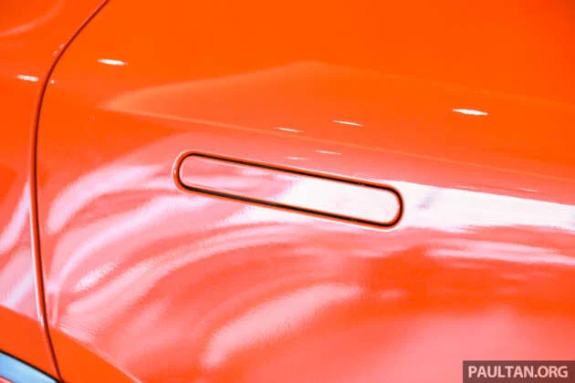 China recalls 4.3 million cars over hidden door handles – Tesla makes up majority out of nine companies involved