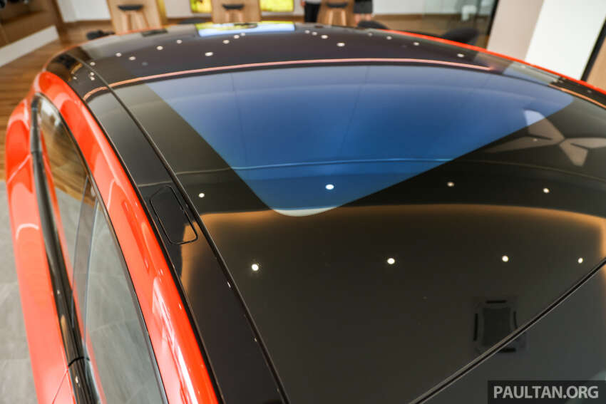 2024 Xpeng G6 launched in Malaysia – cheaper than Tesla Model Y; up to 570 km EV range; from RM166k 1808964