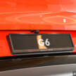 Xpeng G6 facelift spotted in Glenmarie, coming soon?