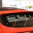 Xpeng G6 facelift spotted in Glenmarie, coming soon?