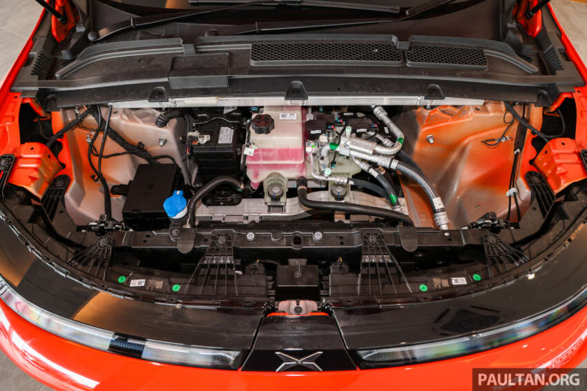 2024 Xpeng G6 launched in Malaysia – cheaper than Tesla Model Y; up to 570 km EV range; from RM166k 1808979