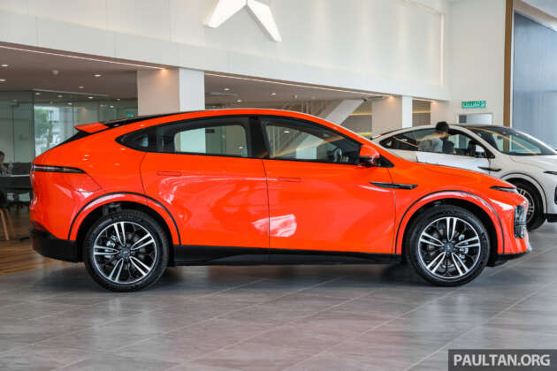 Xpeng G6 to gain dual-motor, AWD variant in Malaysia – new EVs in the pipeline, X9 MPV coming our way?