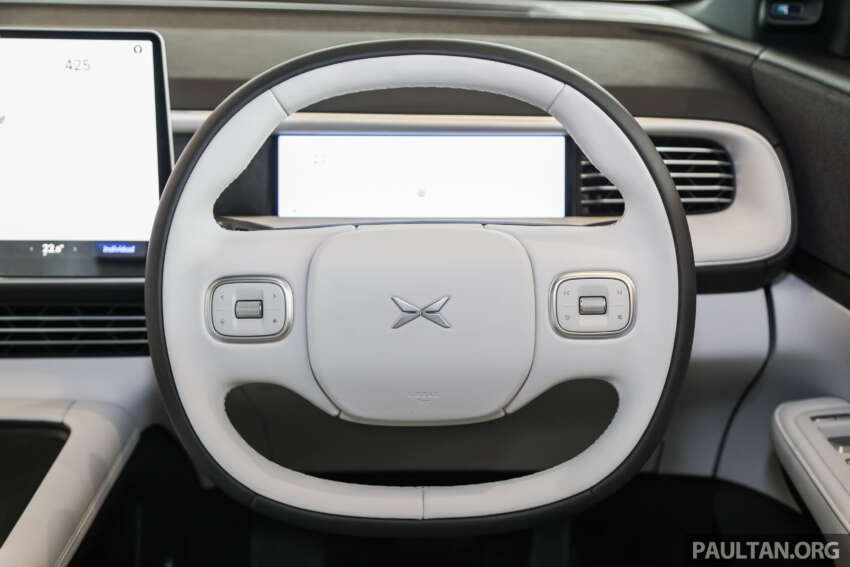 2024 Xpeng G6 launched in Malaysia – cheaper than Tesla Model Y; up to 570 km EV range; from RM166k 1808984