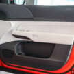 Xpeng G6 facelift spotted in Glenmarie, coming soon?