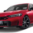 2025 Honda Civic facelift coming to Malaysia next month – what to expect from the 11th-gen FE refresh
