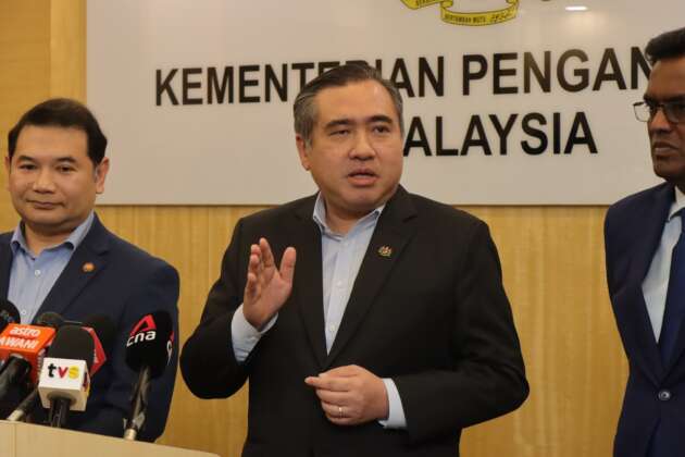 50% of AWAS saman receipts to fund safety initiatives – lighting up accident hotspots, wildlife crossings