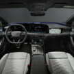 2025 Audi A6 e-tron EV: Sportback and Avant, RWD/S6 AWD, up to 551 PS, 756 km range, 270 kW DC charging