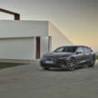 2025 Audi A6 e-tron EV: Sportback and Avant, RWD/S6 AWD, up to 551 PS, 756 km range, 270 kW DC charging