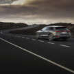 2025 Audi A6 e-tron EV: Sportback and Avant, RWD/S6 AWD, up to 551 PS, 756 km range, 270 kW DC charging