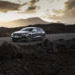 2025 Audi A6 e-tron EV: Sportback and Avant, RWD/S6 AWD, up to 551 PS, 756 km range, 270 kW DC charging