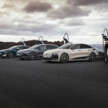 2025 Audi A6 e-tron EV: Sportback and Avant, RWD/S6 AWD, up to 551 PS, 756 km range, 270 kW DC charging