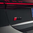 2025 Audi A6 e-tron EV: Sportback and Avant, RWD/S6 AWD, up to 551 PS, 756 km range, 270 kW DC charging