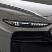 2025 Audi A6 e-tron EV: Sportback and Avant, RWD/S6 AWD, up to 551 PS, 756 km range, 270 kW DC charging