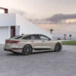 2025 Audi A6 e-tron EV: Sportback and Avant, RWD/S6 AWD, up to 551 PS, 756 km range, 270 kW DC charging