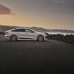 2025 Audi A6 e-tron EV: Sportback and Avant, RWD/S6 AWD, up to 551 PS, 756 km range, 270 kW DC charging
