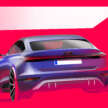 2025 Audi A6 e-tron EV: Sportback and Avant, RWD/S6 AWD, up to 551 PS, 756 km range, 270 kW DC charging