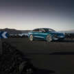 2025 Audi A6 e-tron EV: Sportback and Avant, RWD/S6 AWD, up to 551 PS, 756 km range, 270 kW DC charging