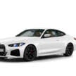 G22 BMW 430i Coupé M Sport Pro facelift in Malaysia – 258 hp/400 Nm, Adaptive M suspension; from RM466k