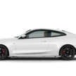 G22 BMW 430i Coupé M Sport Pro facelift in Malaysia – 258 hp/400 Nm, Adaptive M suspension; from RM466k