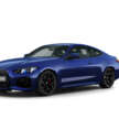 G22 BMW 430i Coupé M Sport Pro facelift in Malaysia – 258 hp/400 Nm, Adaptive M suspension; from RM466k