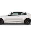 G22 BMW 430i Coupé M Sport Pro facelift in Malaysia – 258 hp/400 Nm, Adaptive M suspension; from RM466k